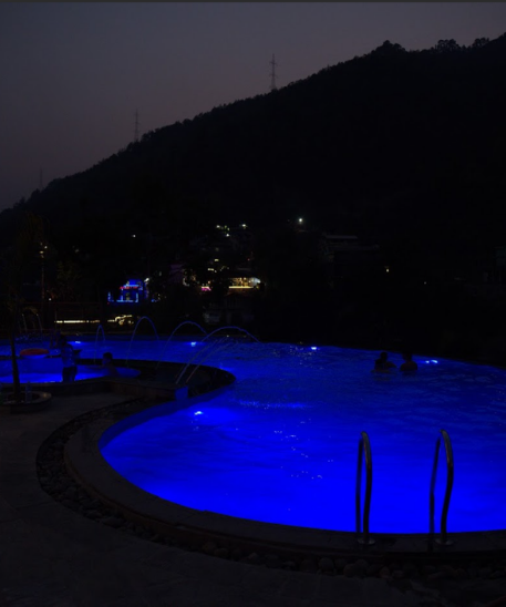 Resort Bar